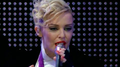 On A Night Like This