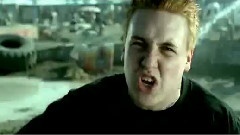Papa Roach - She Loves Me Not