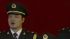 在灿烂的阳光下