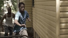 Snowden - The Beat Comes