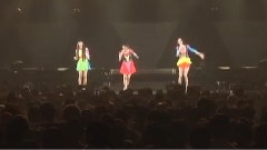 ご当地チーム分けMC - 3rd Tour JPN演唱会 (神戸ワールド纪念ホール) 12/01/14