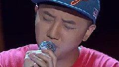 关喆,中国好声音 - 领悟