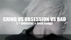 BigBang,许永生,Tablo - Crying & Bad &