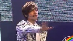 北京Fanmeeting 主昌珉