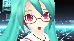 Bad Apple!! x Bad Geeks