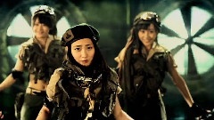 砂浜でピストル 中日字幕