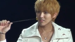 中国爱大歌会录制