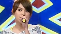 百分百歌唱大赛