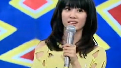 蔡依林跳唱大赛