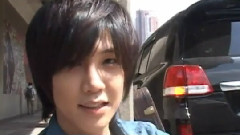 2nd Mini Album Jacket Shooting