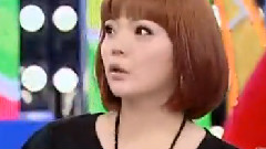 百分百艺能发表会