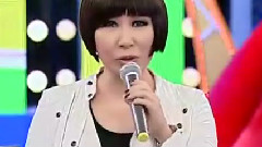 黄小琥歌唱大赛