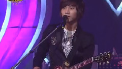 金廷恩的巧克力