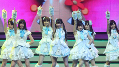 好想见你 & Everyday,カチューシャ