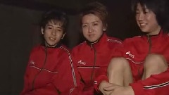 2003年J家运动会Part2 中文字幕