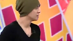 我家也有大明星之梁心颐