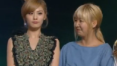 KBS GAG Concert After School Cut