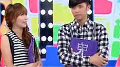 罗志祥唱跳大赛