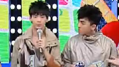 百分百艺能发表会