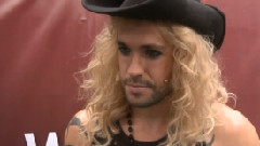 Interview Rock of Ages & New Single