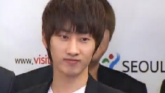 2011首尔夏季购物节发布会