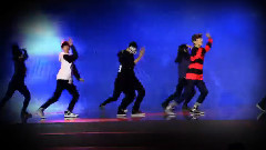 青春修炼手册 彩排