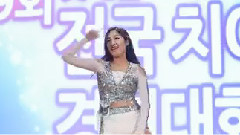 乐天Giants Cheer拉拉队表演