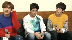 INFINITE F Niconama 采访 大阪部分现场