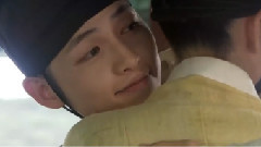 <成均馆绯闻> EP02 宋仲基 Cut