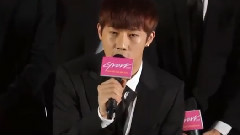 电影< Grow >试映会