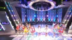 SKE48 12月のカンガルー