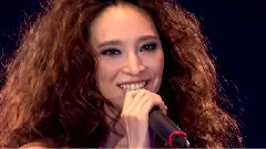 闪着泪光的决定