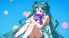 初音未来 - バイバイバイオリズム