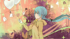 初音未来 - ラストシーン