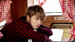 猴子们,知道什么叫攻气满满吗?