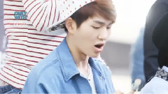 永登浦签售二弹