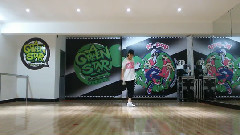 音悦stage - Danger