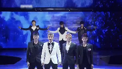 韩国MAMA历届最棒表演