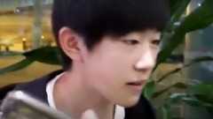 万千宠爱 千玺庆生视频