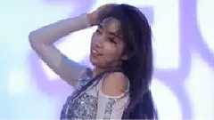 乐天Giants Cheer拉拉队表演