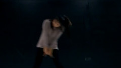 音悦stage - 个人舞蹈