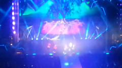 狼与美女 & 咆哮