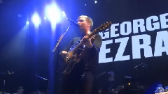George Ezra - Blame It On Me