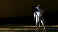 莫扎特 - Le Parc 双人舞