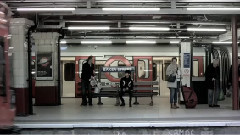 I Wanna Say MV 20秒预告