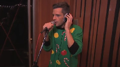 The Killers - Joel the Lump of Coal(幕后制作及正式MV)