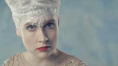 Heinillä härkien kaukalon