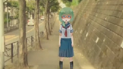 VOCALOID家族 - Bad Loser