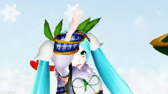 初音未来 - La,La,Love You