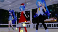 初音未来 - Galaxias!